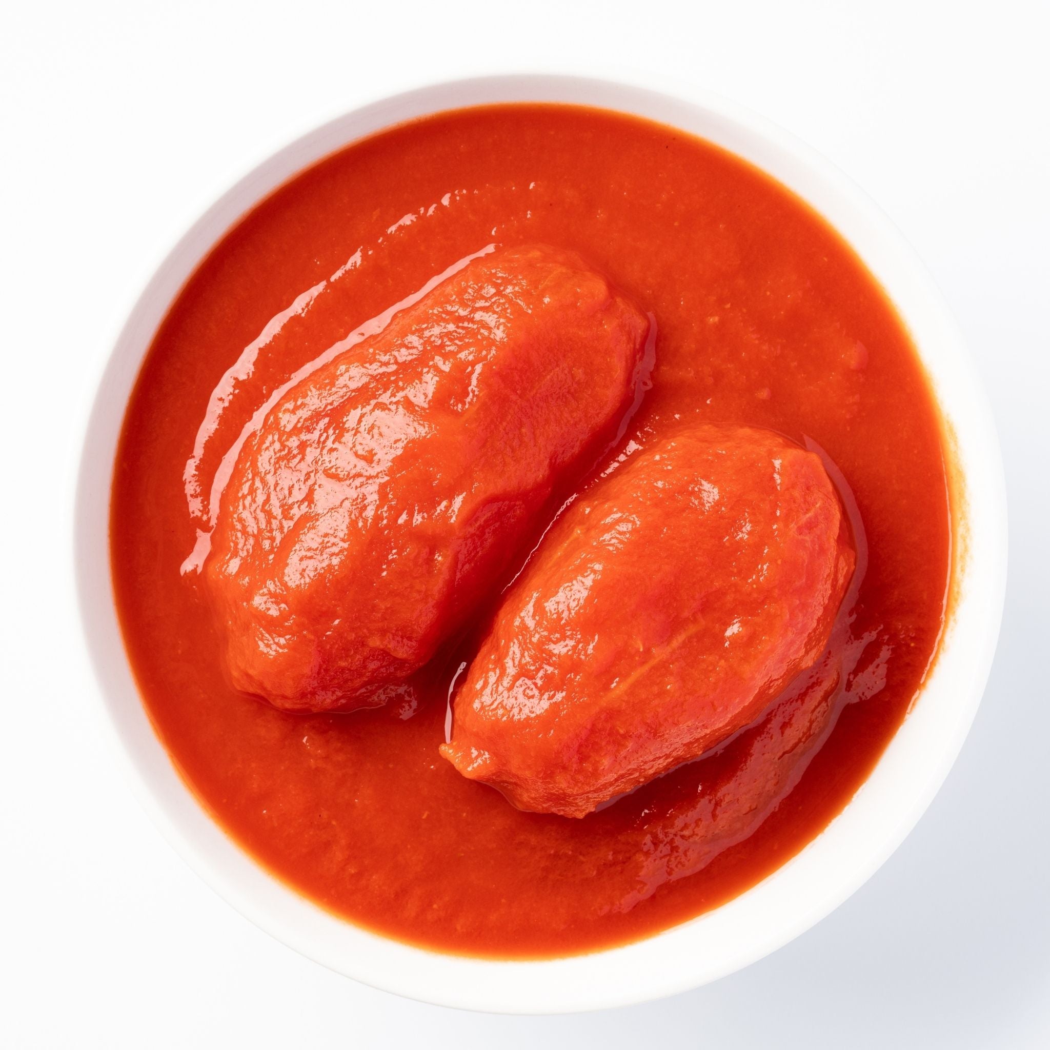 Mazza Peeled Tomatoes | 400g