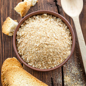 Plain Breadcrumbs | 200g