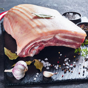 Pork Belly – 1kg | Free-range Premium Australian Pork
