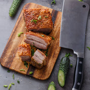 Pork Belly – 1kg | Free-range Premium Australian Pork