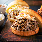 Pork Shoulder Roast – 1.5kg | Free-range, Locally-sourced