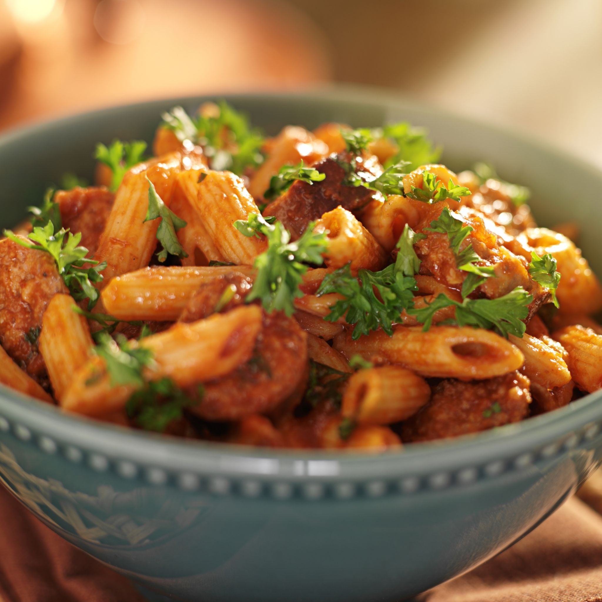 Pork & Fennel Gourmet Sausages (500g) | Free-range, Locally-sourced
