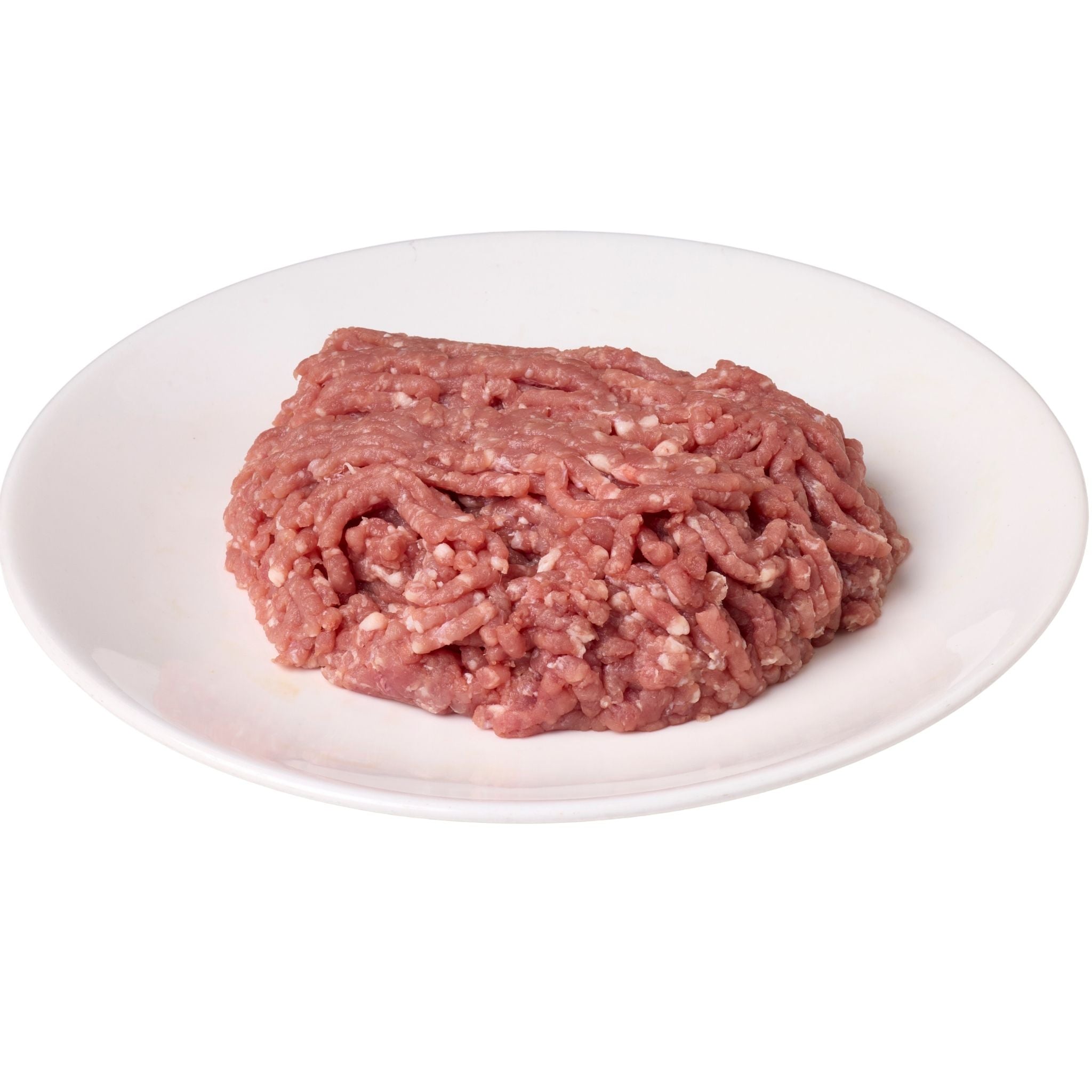 Pork Mince (500g) | Free-range, Locally-sourced
