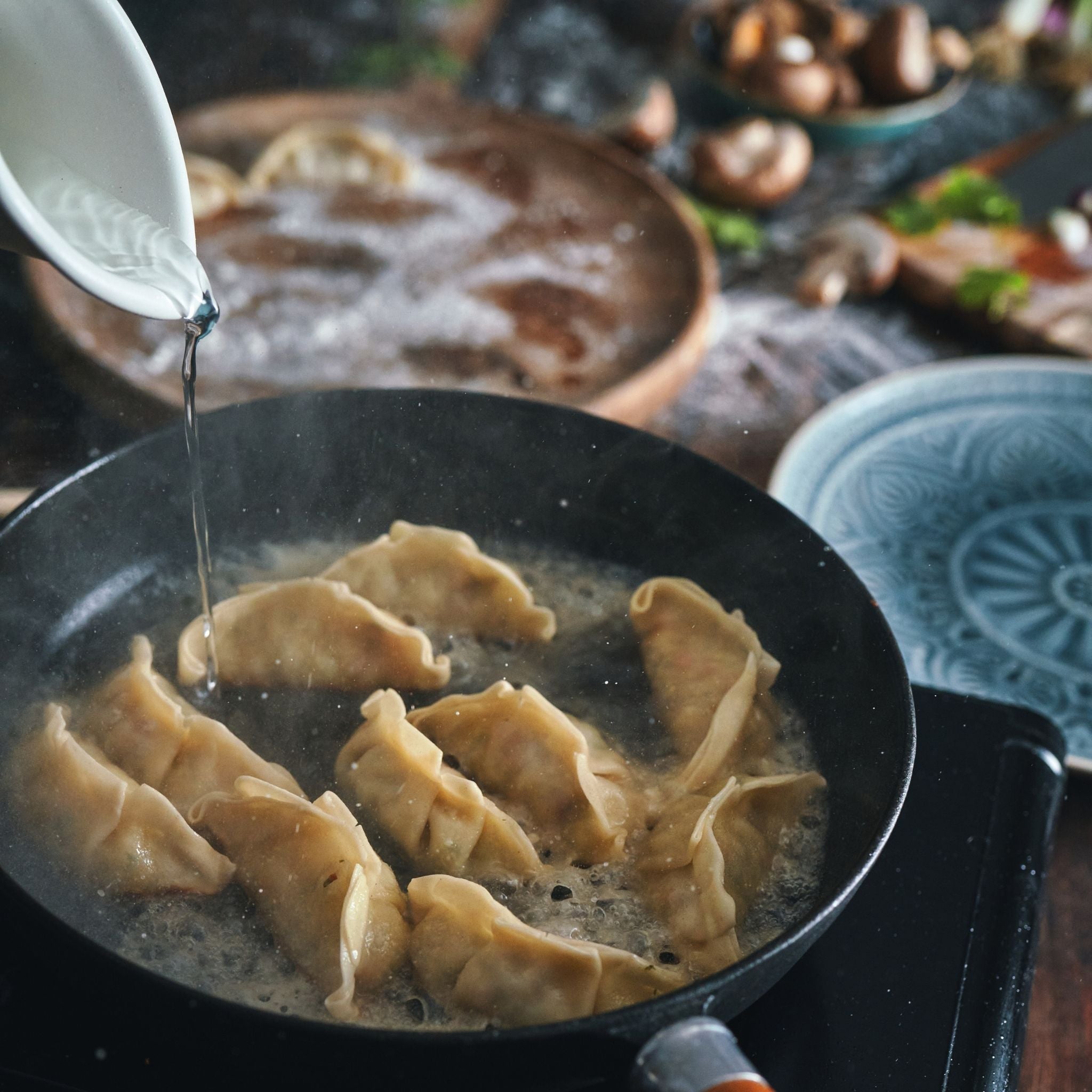 Pork Mince (500g) | Free-range, Locally-sourced