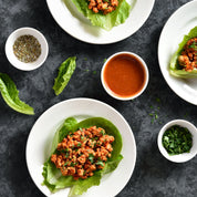 Pork Mince (500g) | Free-range, Locally-sourced