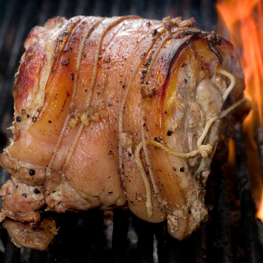 Family Sunday Pork Roast Pack | Feeds 4-6 People