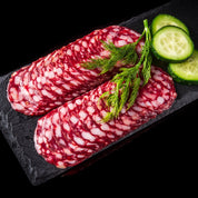 Fabbris Salami Sopressa Hot Sliced | 150g