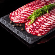 Fabbris Salami Sopressa Hot Sliced | 150g