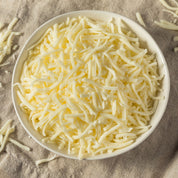 Alba Shredded Cheddar Cheese | 500g