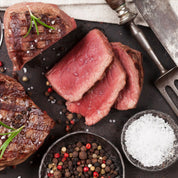 Special Occasion Dinner Kit | Perfect for 4