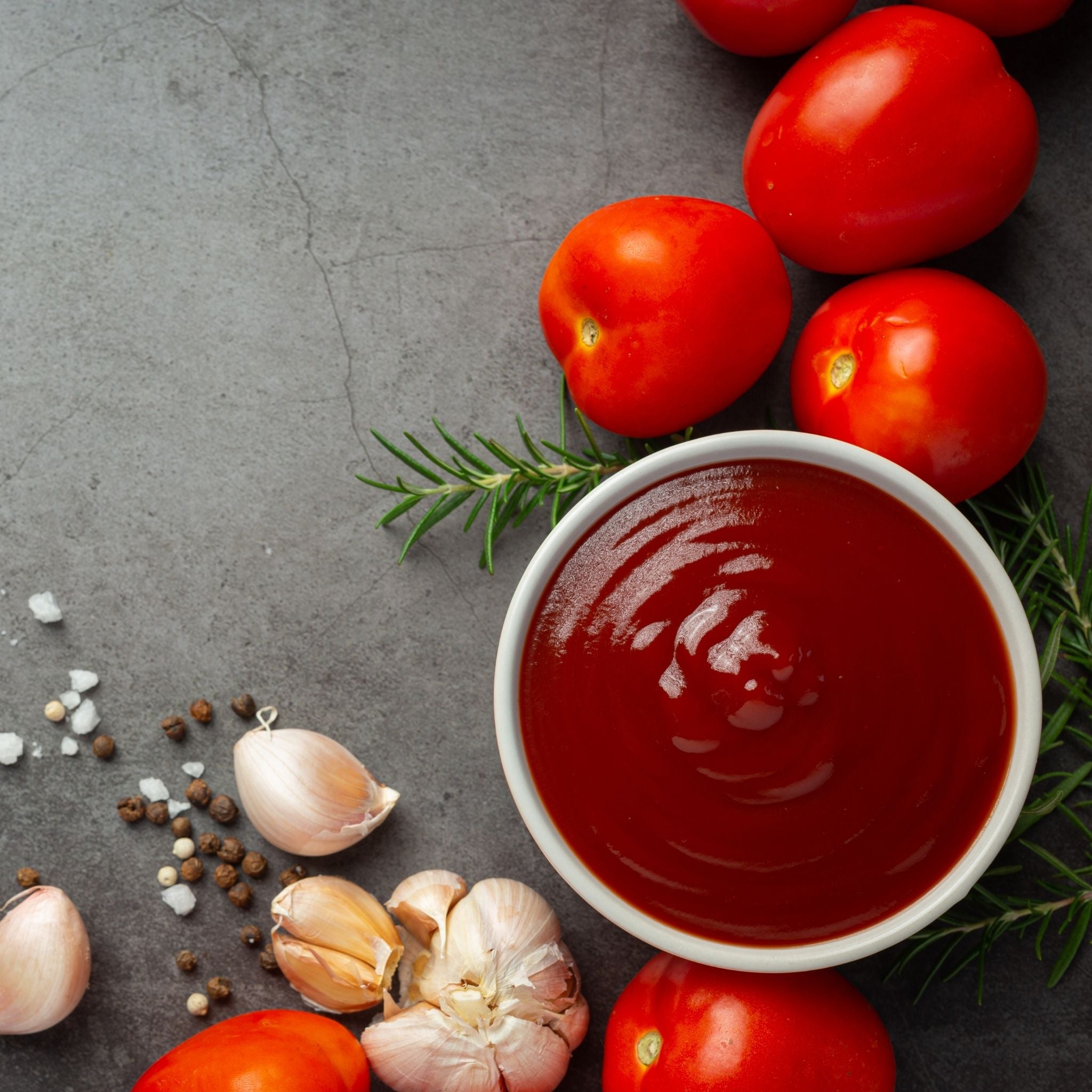 Beerenberg Tomato Sauce | 300ml
