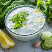 Chris' Dips Foods Tzatziki | 200g