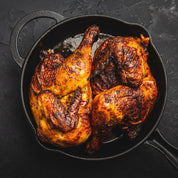 Whole Chicken – 1.6kg | Free-range, Locally-sourced