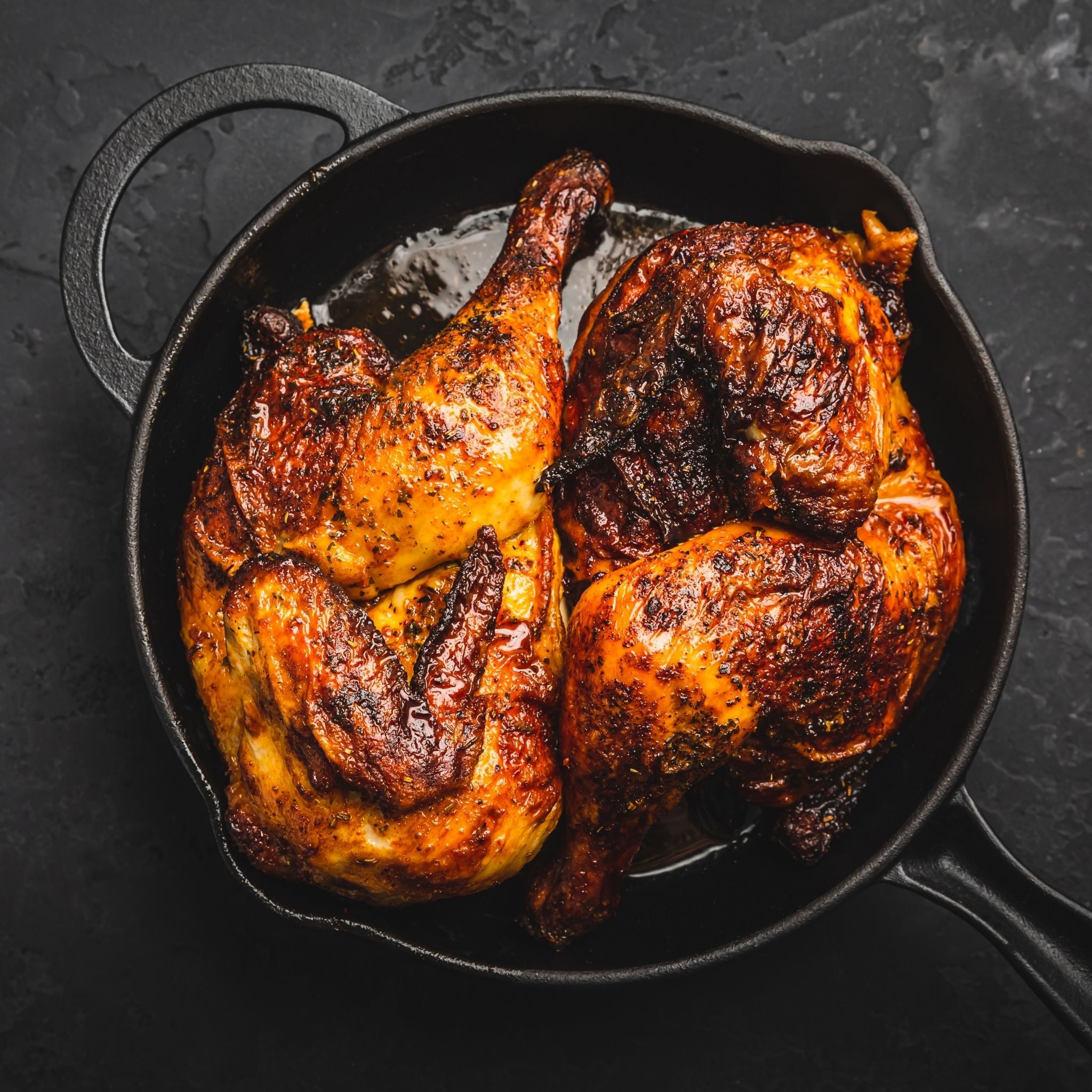 Whole Chicken – 1.6kg | Free-range, Locally-sourced